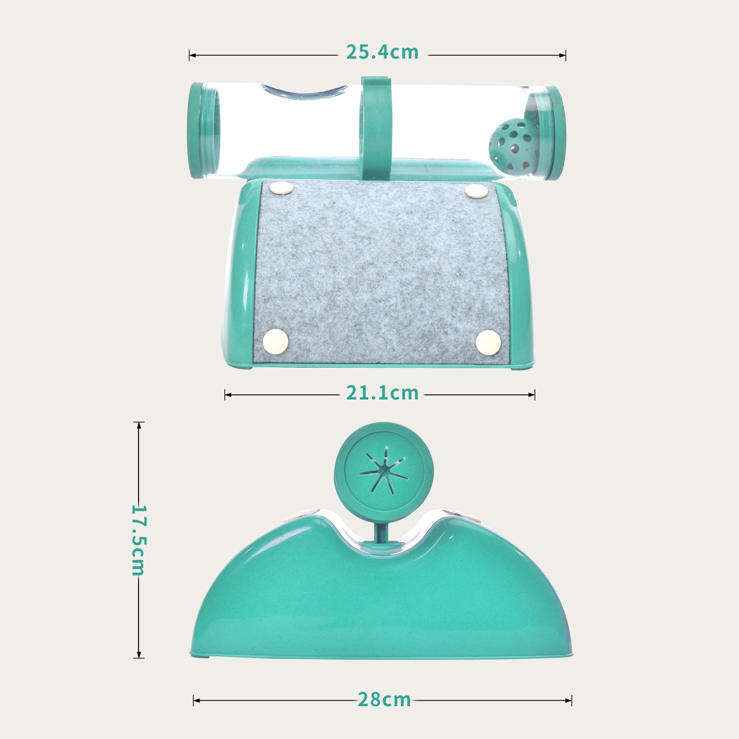 🐱 Cat Play Box Kit