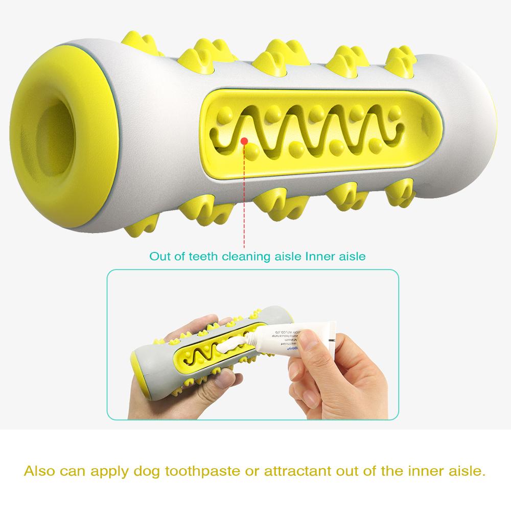 🐾 Squeaky Dog Toy
