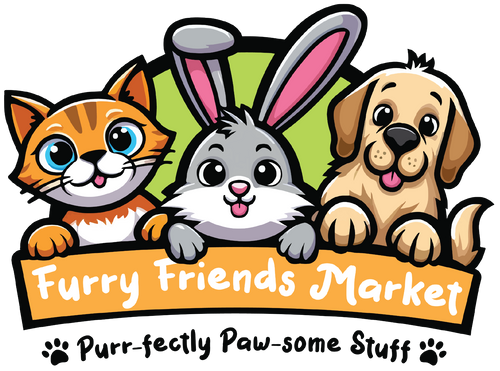 Furry Friends