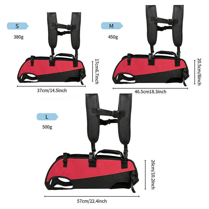 Pet Carrier Backpack – Perfect for Outdoor Adventures