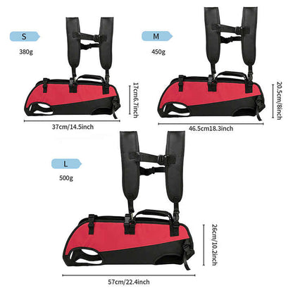 Pet Carrier Backpack – Perfect for Outdoor Adventures